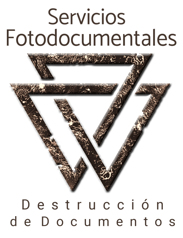 Destrucción de Documentos en Lugo - SERVIFOTODOC - logo-vertical.png